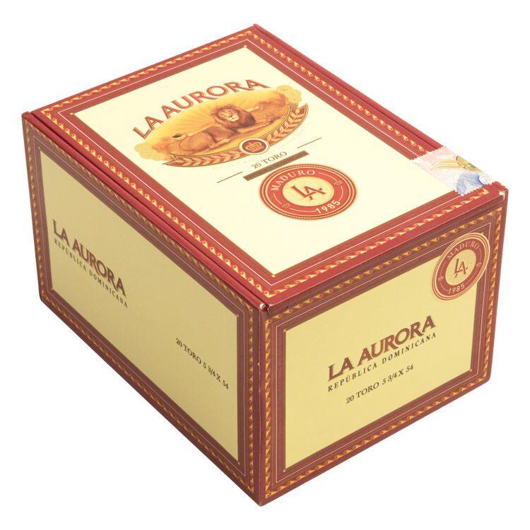 View product media LA85T3 Toro, , jrcigars 3